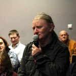 Spotkanie z Serhijem Żadanem w Opolu