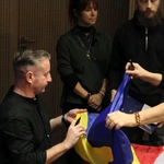 Spotkanie z Serhijem Żadanem w Opolu