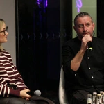 Spotkanie z Serhijem Żadanem w Opolu