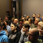 Spotkanie z Serhijem Żadanem w Opolu