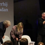 Spotkanie z Serhijem Żadanem w Opolu