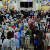 "Nie stoimy na straconej pozycji wobec Halloween"