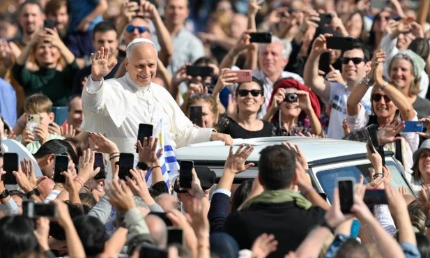 Przemawiajmy do serca, uczmy z miłością