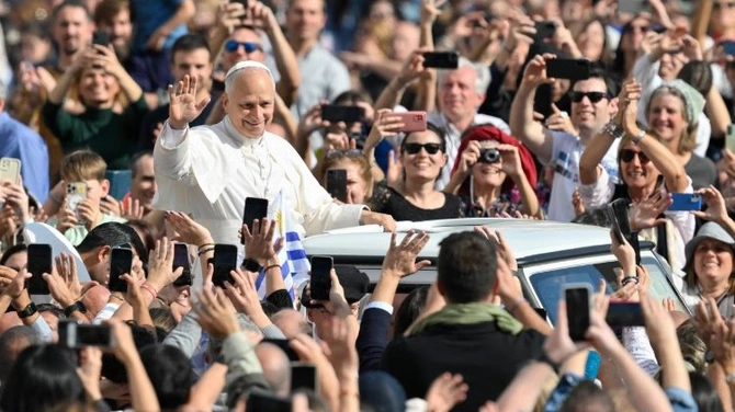 Przemawiajmy do serca, uczmy z miłością
