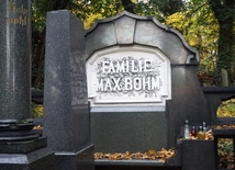 Cmentarze żydowskie w Zabrzu i Gliwicach będzie można zwiedzać