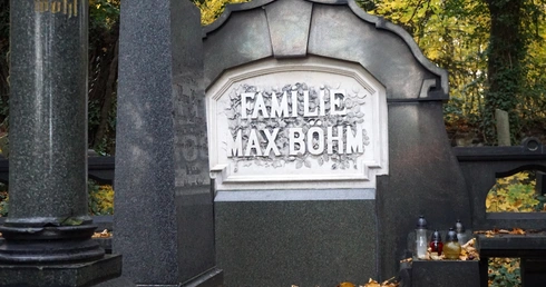 Cmentarze żydowskie w Zabrzu i Gliwicach będzie można zwiedzać