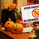 Nie pukaj. Nie obchodzimy Halloween [KOMENTARZ]