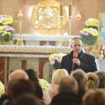 Szkoła świętości w Krużlowej