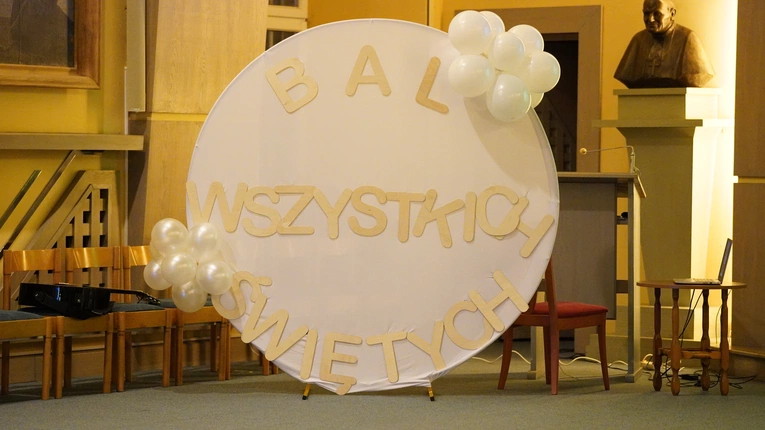 Bal Wszystkich Świętych