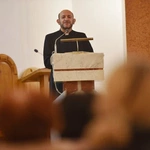 Szkoła świętości w Krużlowej