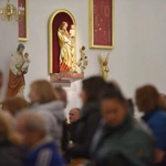 Szkoła świętości w Krużlowej