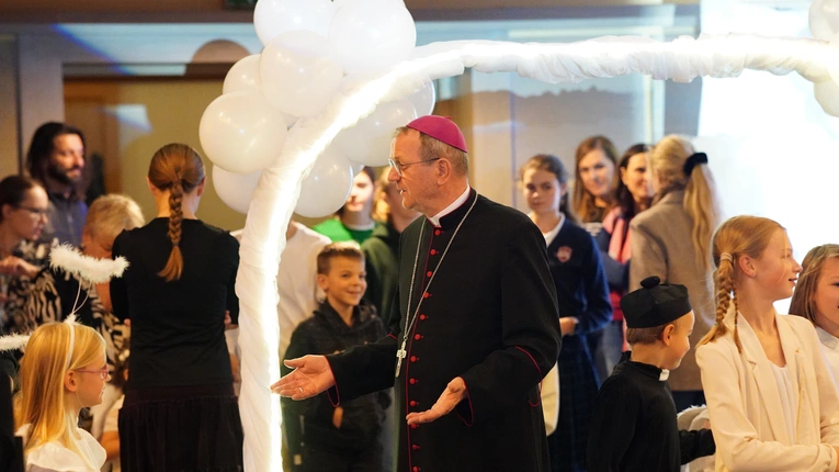 Bal Wszystkich Świętych