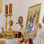 Szkoła świętości w Krużlowej