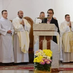 Szkoła świętości w Krużlowej