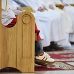 Szkoła świętości w Krużlowej