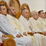 Szkoła świętości w Krużlowej