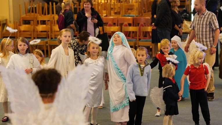 Bal Wszystkich Świętych