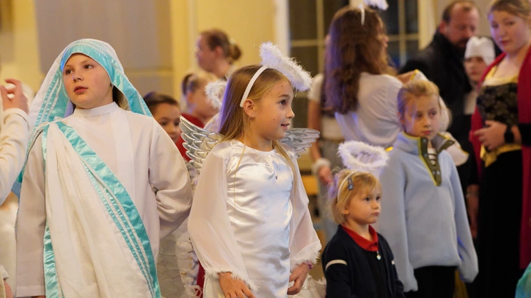 Bal Wszystkich Świętych