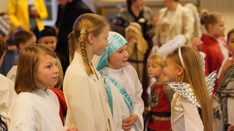 Bal Wszystkich Świętych