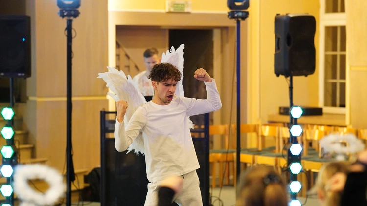 Bal Wszystkich Świętych