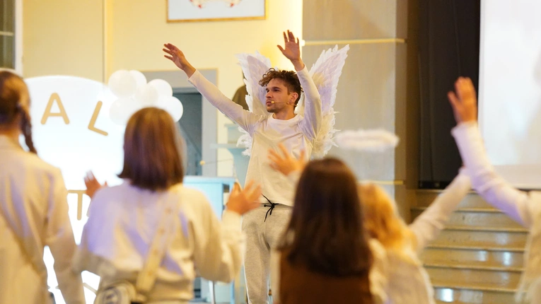 Bal Wszystkich Świętych