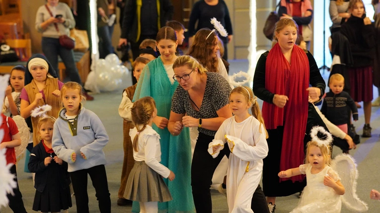 Bal Wszystkich Świętych