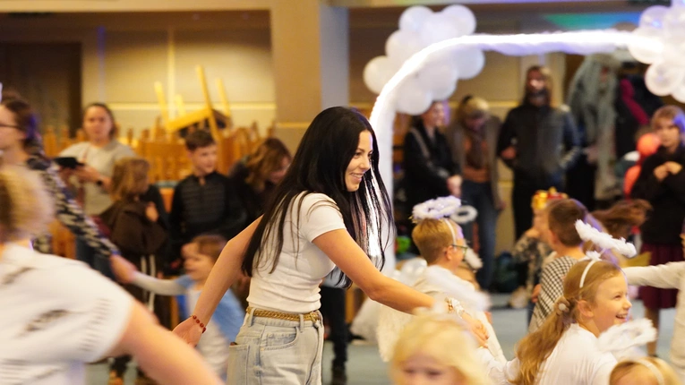 Bal Wszystkich Świętych