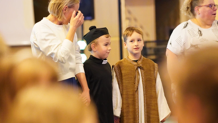 Bal Wszystkich Świętych