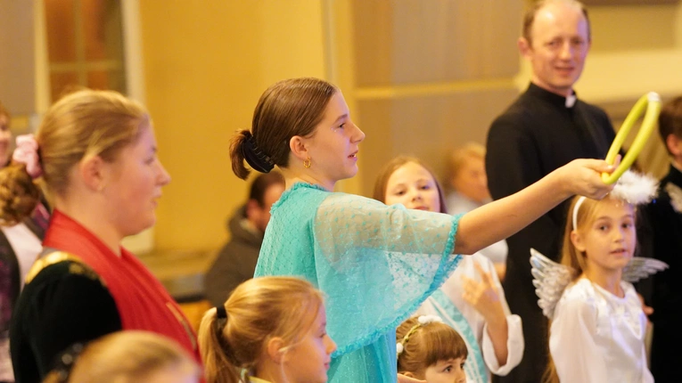 Bal Wszystkich Świętych