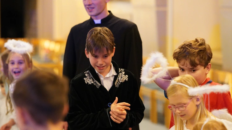 Bal Wszystkich Świętych