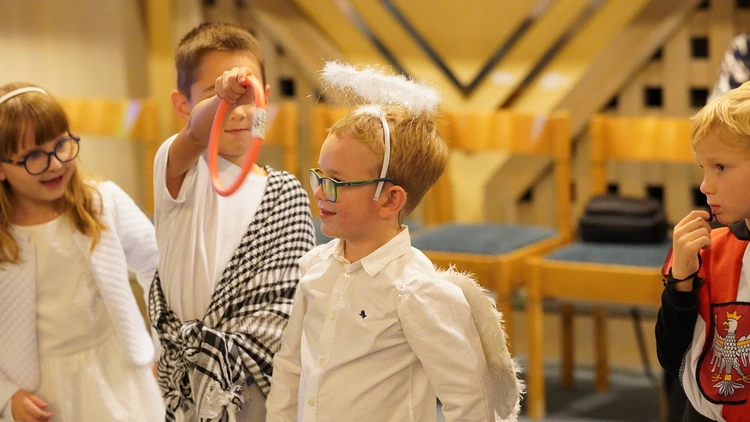 Bal Wszystkich Świętych