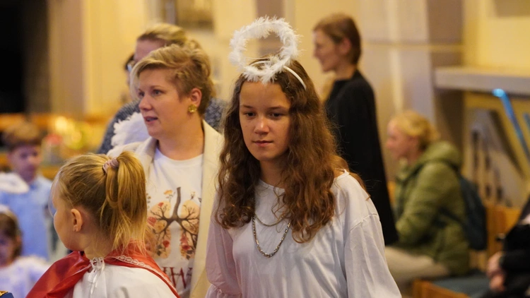 Bal Wszystkich Świętych