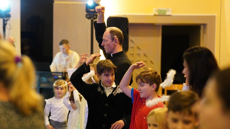 Bal Wszystkich Świętych