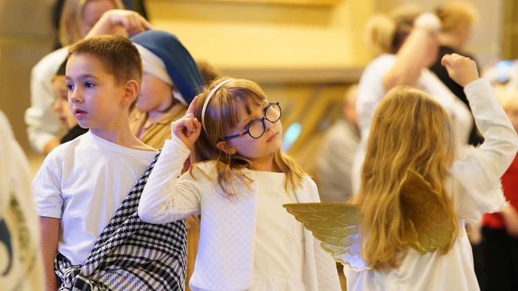 Bal Wszystkich Świętych