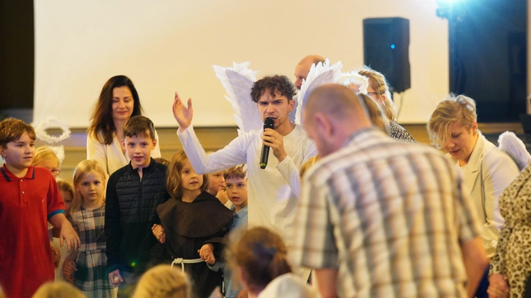 Bal Wszystkich Świętych