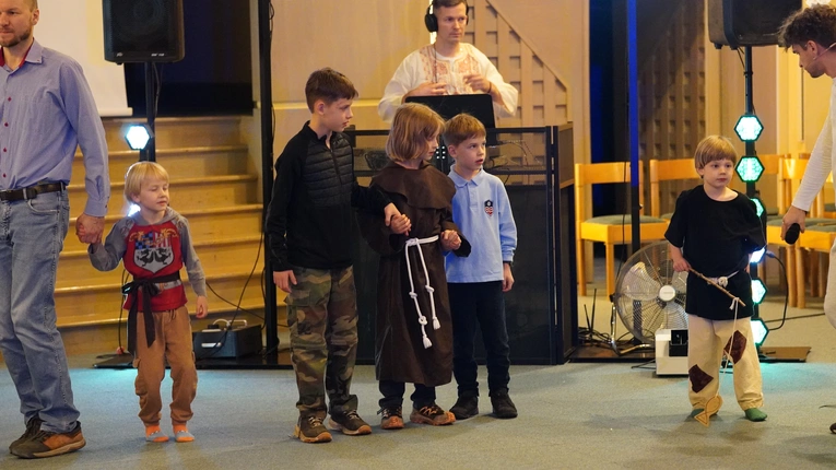 Bal Wszystkich Świętych