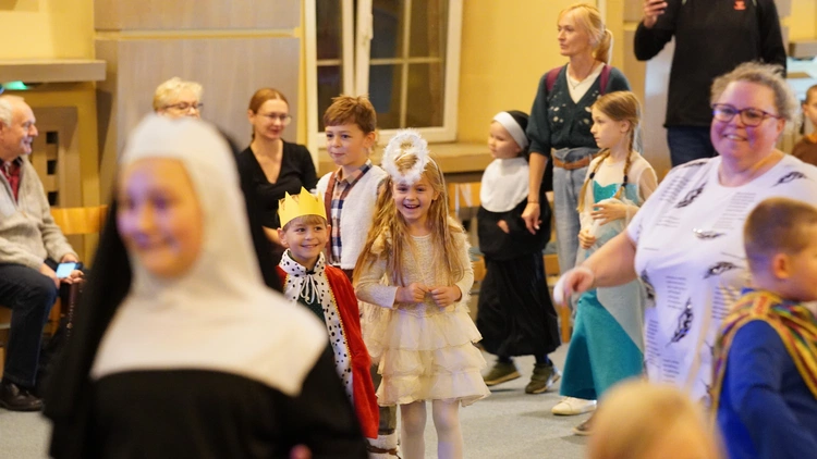 Bal Wszystkich Świętych