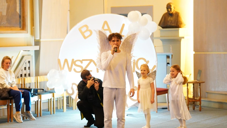 Bal Wszystkich Świętych