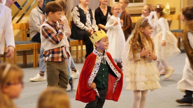 Bal Wszystkich Świętych