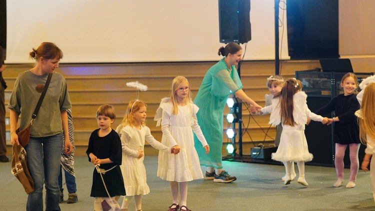 Bal Wszystkich Świętych