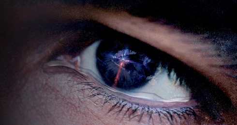 Film, który wstrząsa