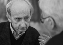 Zmarł Jan Turnau - ceniony publicysta, teolog, ekumenista