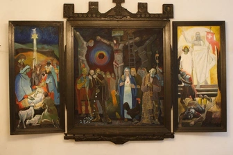 Ojcze, w Twoje ręce