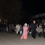 Wieczór ze świętymi w Mścicach cz. 1