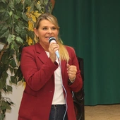 Wieczór ze świętymi w Mścicach cz. 1