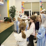 Wieczór ze świętymi w Mścicach cz. 2