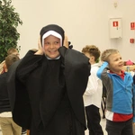 Wieczór ze świętymi w Mścicach cz. 2