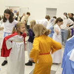 Wieczór ze świętymi w Mścicach cz. 2