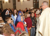 Chcieliśmy dać jasność