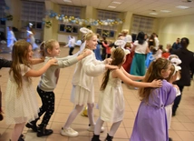 Przasnysz. Dlaczego warto organizować Bale Wszystkich Świętych?